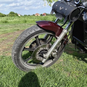 Kawasaki Vulcan 750, снимка 16