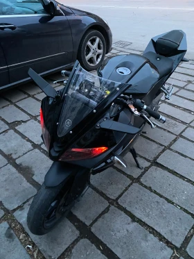  Yamaha Yzf