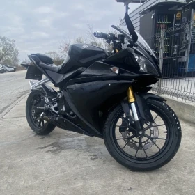 Yamaha Yzf Yamaha yzf-r 125 ABS, снимка 6