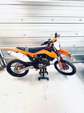 Ktm 250 SXF250 | Mobile.bg    1