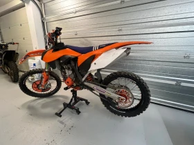 Ktm 250 SXF250 | Mobile.bg    6