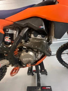 Ktm 250 SXF250 | Mobile.bg    7