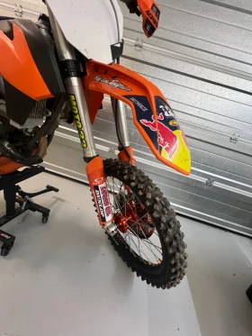 Ktm 250 SXF250 | Mobile.bg    3