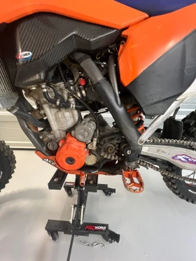 Ktm 250 SXF250 | Mobile.bg    10