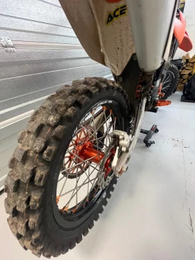 Ktm 250 SXF250 | Mobile.bg    9