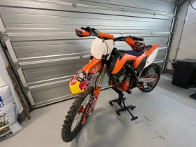 Ktm 250 SXF250 | Mobile.bg    5