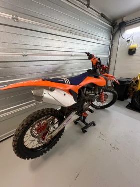 Ktm 250 SXF250 | Mobile.bg    2