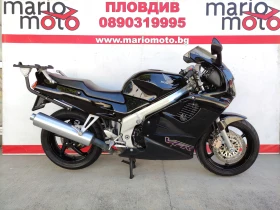 Снимка Honda Vfr
