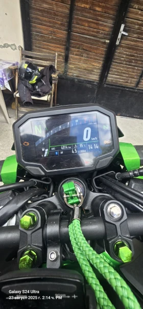 Kawasaki Z | Mobile.bg    6