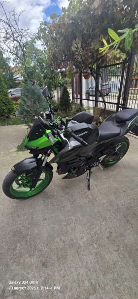 Kawasaki Z | Mobile.bg    7