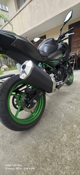Kawasaki Z | Mobile.bg    5