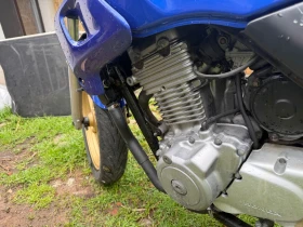 Honda Cb CB500 | Auto.bg — изображение 4