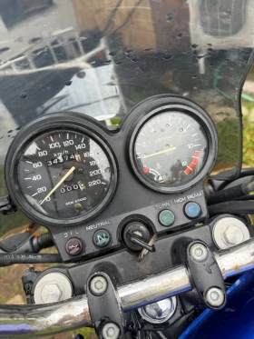 Honda Cb CB500 | Auto.bg — изображение 7