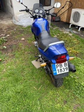 Honda Cb CB500 | Auto.bg — изображение 3