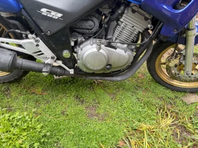 Honda Cb CB500 | Auto.bg — изображение 6