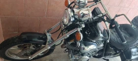Yamaha Virago 1100 | Auto.bg — изображение 2