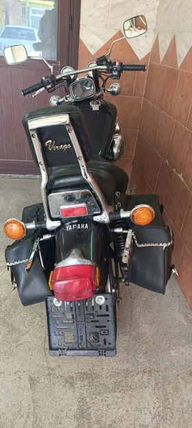 Yamaha Virago 1100 | Auto.bg — изображение 4