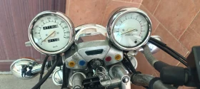 Yamaha Virago 1100 | Auto.bg — изображение 9