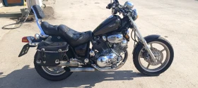 Yamaha Virago 1100