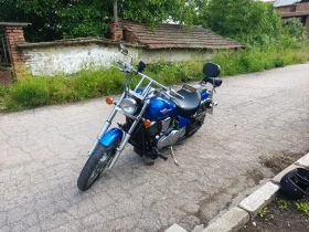 Kawasaki Vn Custom | Mobile.bg � ����� ������ 4