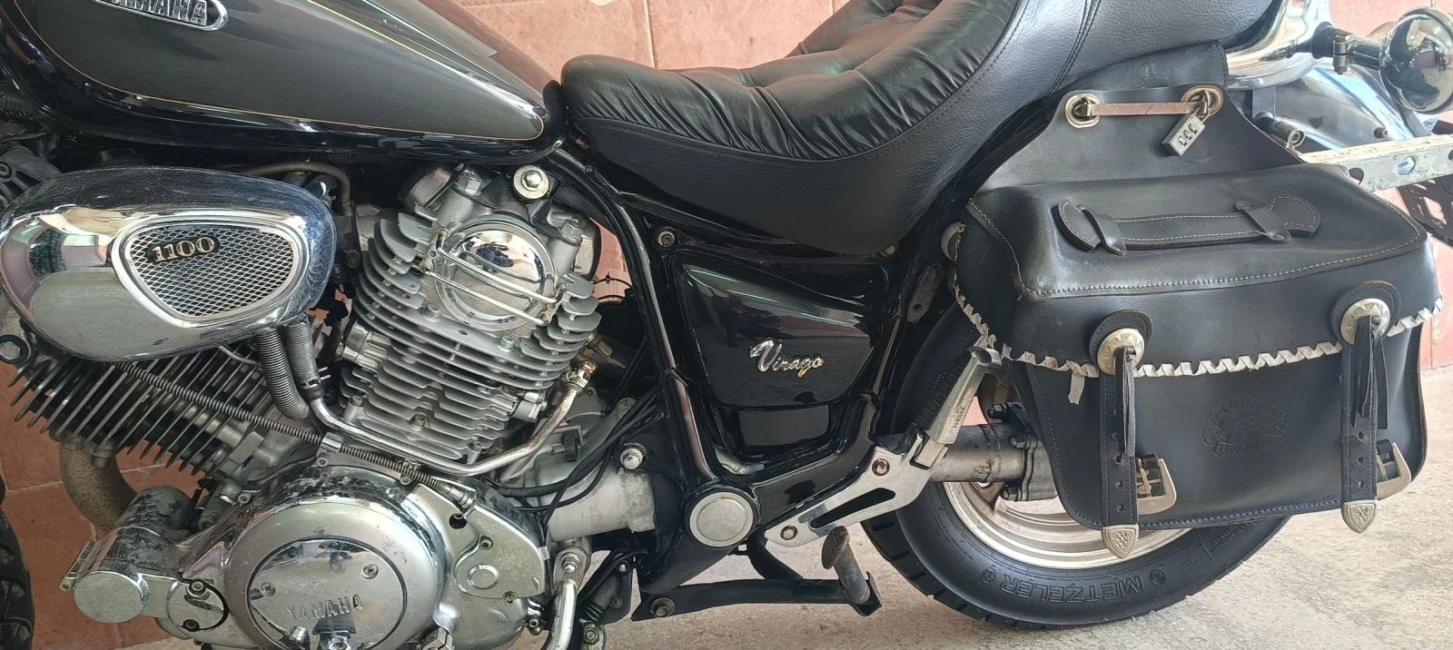 Yamaha Virago 1100 | Mobile.bg � ����������� 5