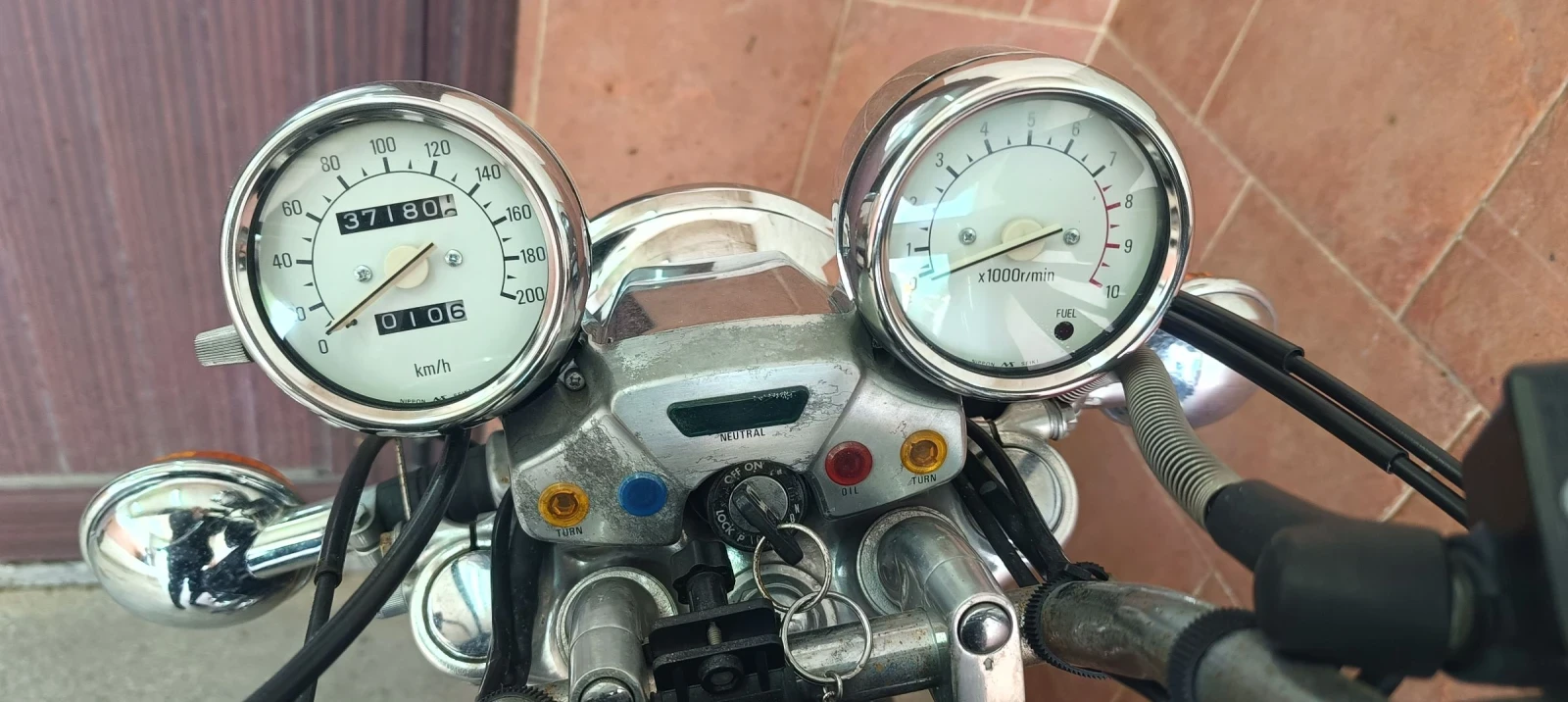 Yamaha Virago 1100 | Mobile.bg � ����������� 9
