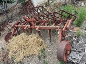 Трактор ЮМЗ ЮМЗ-80, снимка 5