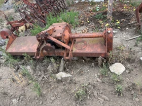 Трактор ЮМЗ ЮМЗ-80, снимка 4