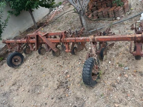 Трактор ЮМЗ ЮМЗ-80, снимка 6