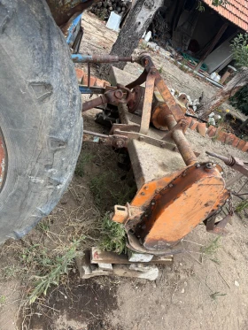 Трактор ЮМЗ ЮМЗ-80, снимка 3