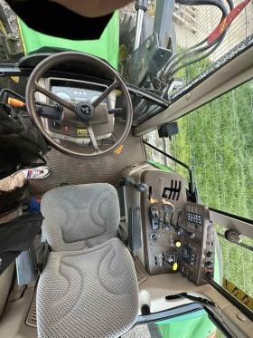 Трактор John Deere 6420, снимка 12 - Селскостопанска техника - 45039912