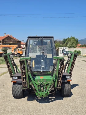 Обява за продажба на Сенокосачка Sabo Roberine ~13 999 лв. - изображение 4
