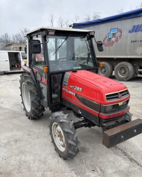  Mitsubishi MT285 | Mobile.bg    3