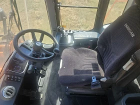 Челен товарач DOOSAN DL 420-3, снимка 11