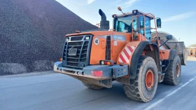 Челен товарач DOOSAN DL 420-3, снимка 7