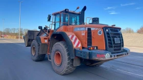 Челен товарач DOOSAN DL 420-3, снимка 6