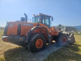 Челен товарач DOOSAN DL 420-3, снимка 2
