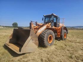 Челен товарач DOOSAN DL 420-3, снимка 6