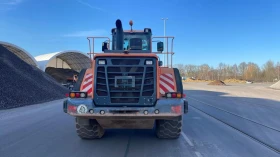 Челен товарач DOOSAN DL 420-3, снимка 3