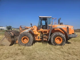 Челен товарач DOOSAN DL 420-3, снимка 7