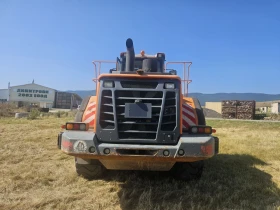 Челен товарач DOOSAN DL 420-3, снимка 4