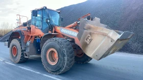 Челен товарач DOOSAN DL 420-3, снимка 5