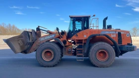 Челен товарач DOOSAN DL 420-3, снимка 8