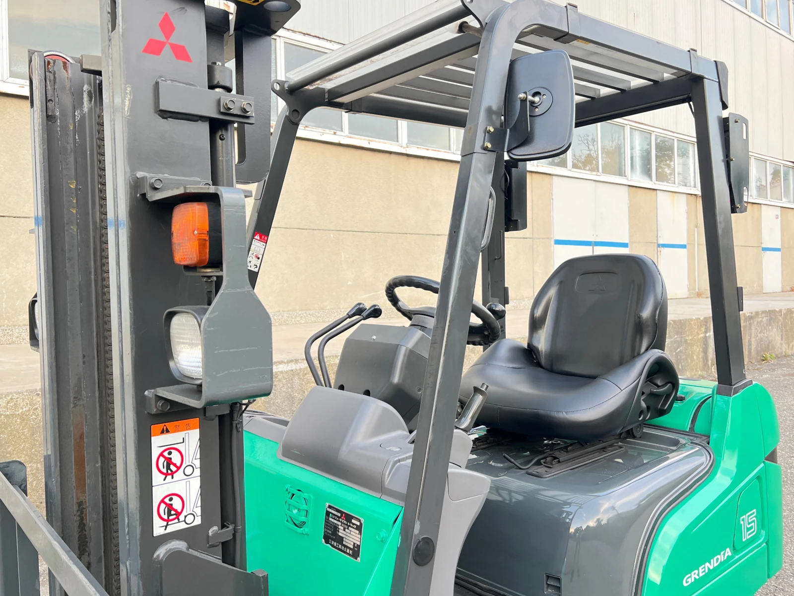  Mitsubishi 1.5  /   /  !!! | Mobile.bg   15