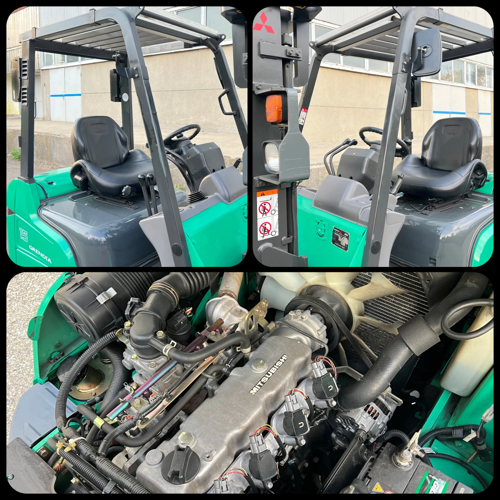  Mitsubishi 1.5  /   /  !!! | Mobile.bg   14