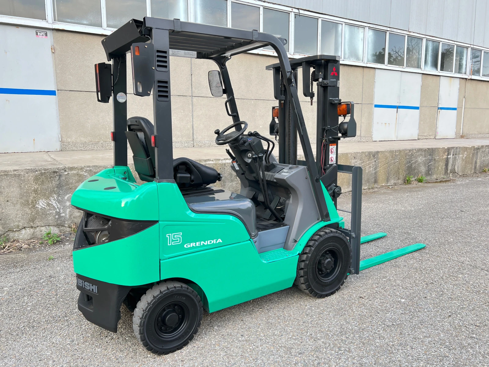  Mitsubishi 1.5  /   /  !!! | Mobile.bg   5