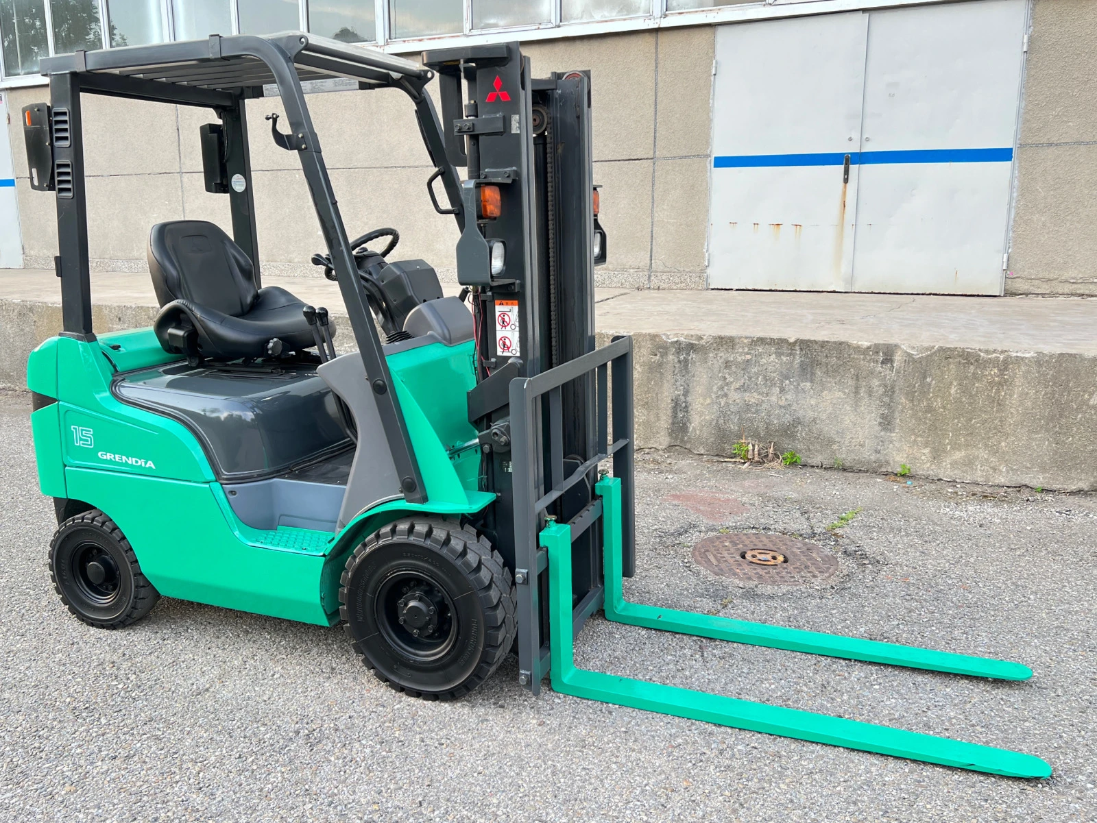  Mitsubishi 1.5  /   /  !!! | Mobile.bg   7