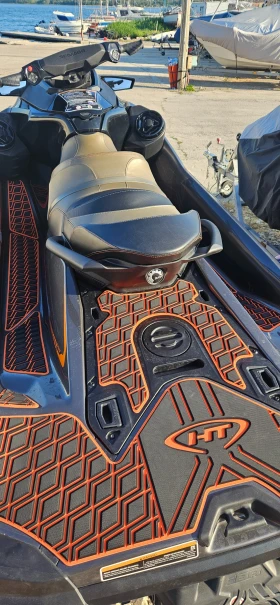  Bombardier Sea Doo GTX 230 | Mobile.bg    6