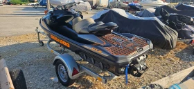  Bombardier Sea Doo GTX 230 | Mobile.bg    10