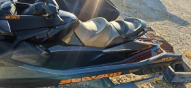  Bombardier Sea Doo GTX 230 | Mobile.bg    4